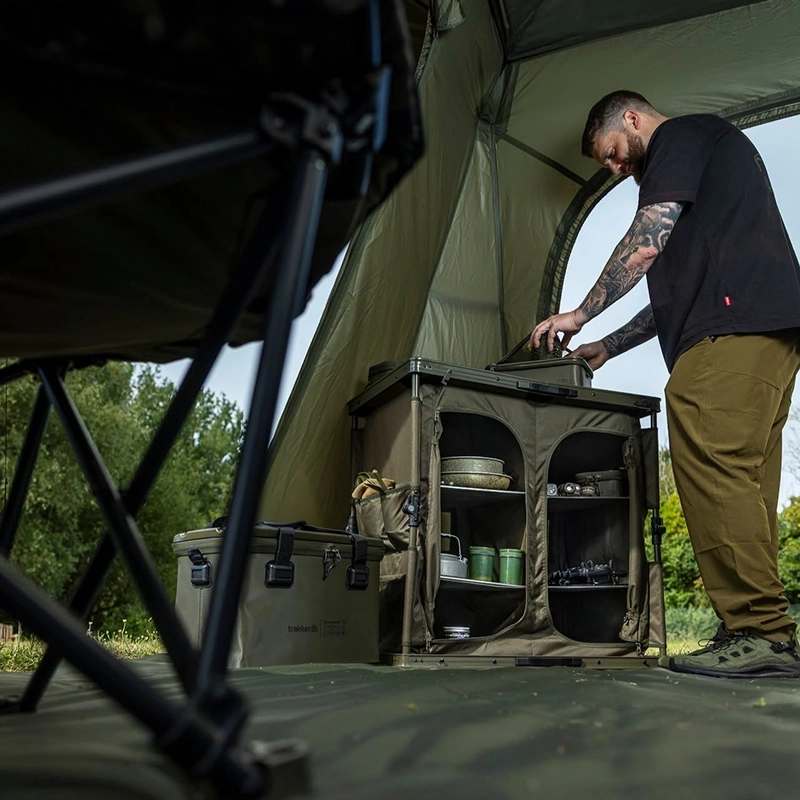 Trakker Bivvy Storage XL
